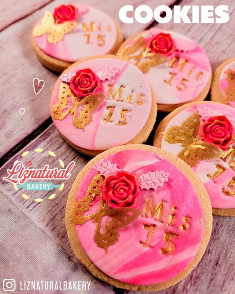 Galletas Decoradas, Galletas caseras decoradas, Cookies decoradas