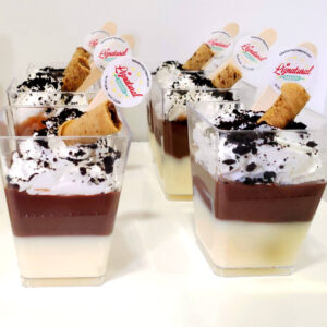 Mini Choco Vainilla