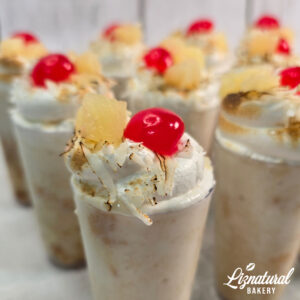Shots Tres Leches 3 oz
