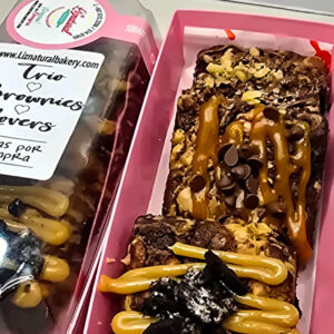 Brownies Lovers pack
