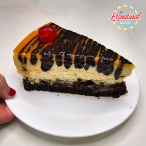 Tres Delicias Rebanadas
