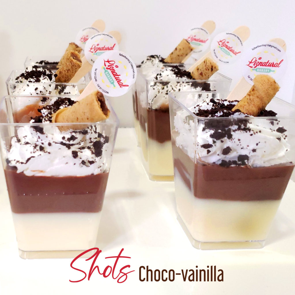 Paquete Mesa de Postres - Imagen 4