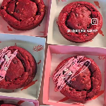 Levain Red Velvet