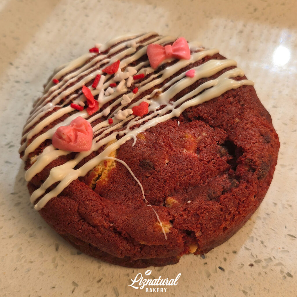 Velvet Crush Levain XL - Imagen 2