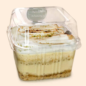 Pie Lemom Cream